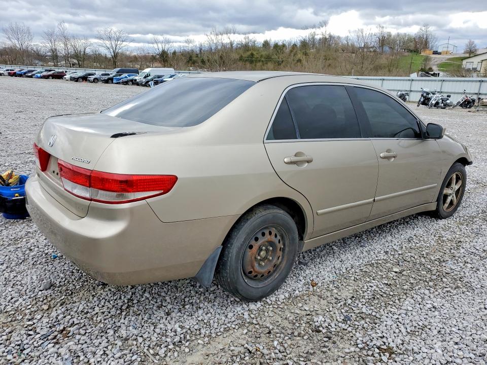 Aukcja sprzedaży 2004 Honda Accord, vin: JHMCM56624C030176, numer aukcji: 45569946