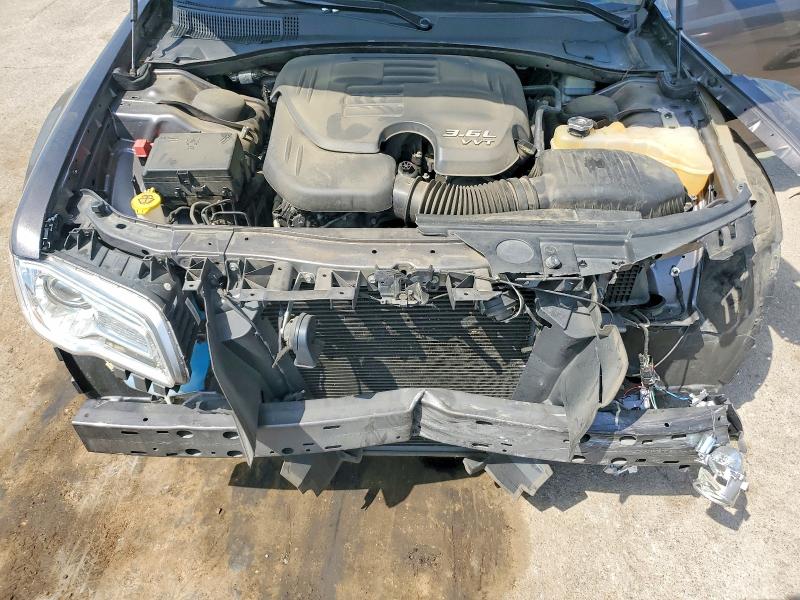 Продаж на аукціоні авто 2014 Chrysler 300, vin: 2C3CCAAG1EH190114, номер лоту: 46997526