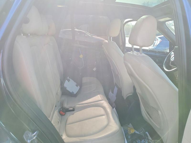 Aukcja sprzedaży 2018 Bmw X1, vin: WBXHT3C3XJ5F89344, numer aukcji: 41762396