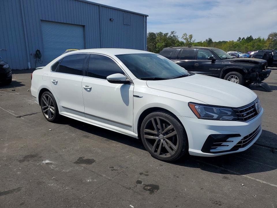 Продаж на аукціоні авто 2017 Volkswagen Passat, vin: 1VWDT7A34HC014971, номер лоту: 42000406