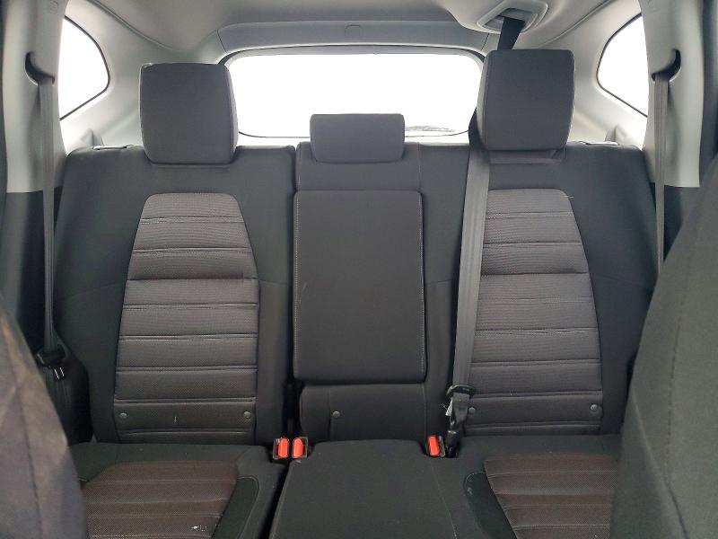 79451635 :رقم المزاد ، 2HKRW1H27MH002743 vin ، 2021 Honda Cr-v مزاد بيع