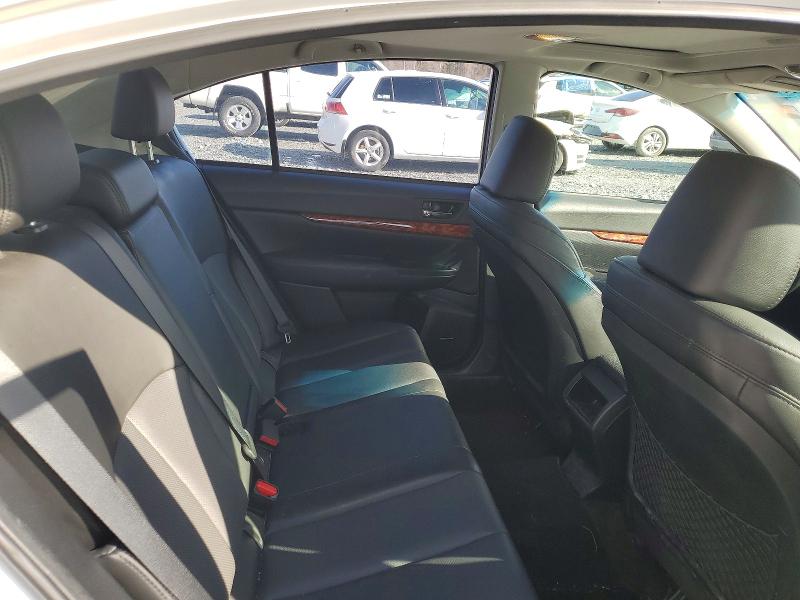 47151576 :رقم المزاد ، 4S3BMGM67C3022410 vin ، 2012 Subaru Legacy مزاد بيع
