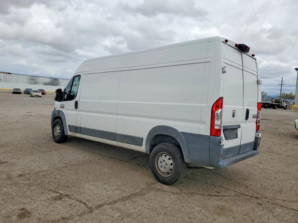 Aukcja sprzedaży 2015 Ram Promaster 2500, vin: 3C6TRVDGXFE518065, numer aukcji: 41670676