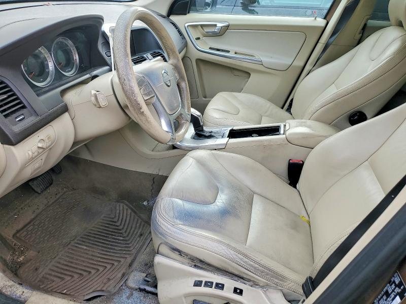 Aukcja sprzedaży 2013 Volvo Xc60, vin: YV4902DZ6D2457317, numer aukcji: 47056346