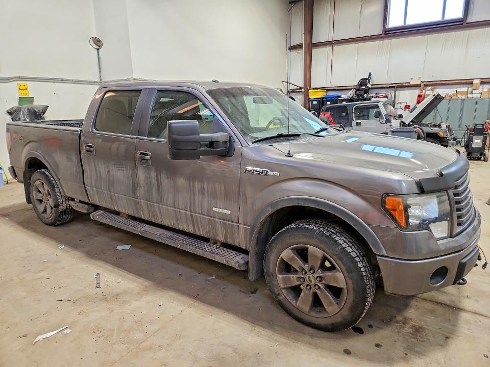 2012 Ford F150 მანქანა იყიდება აუქციონზე, vin: 1FTFW1ET2CFB66748, აუქციონის ნომერი: 79441895