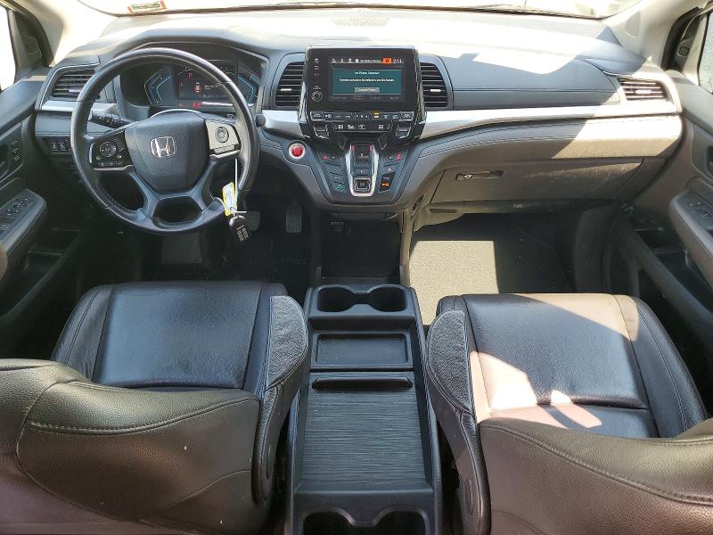 Aukcja sprzedaży 2019 Honda Odyssey, vin: 5FNRL6H78KB019998, numer aukcji: 47567246