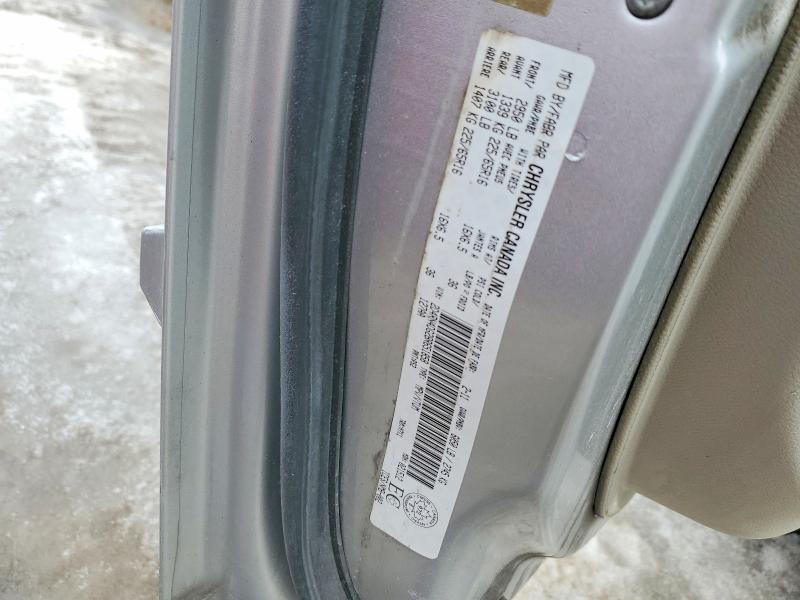 2011 Dodge Grand Caravan მანქანა იყიდება აუქციონზე, vin: 2D4RN4DG2BR651858, აუქციონის ნომერი: 76672935