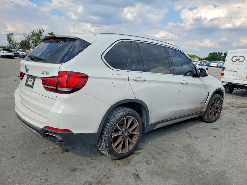Aukcja sprzedaży 2018 Bmw X5, vin: 5UXKR2C57J0Z19205, numer aukcji: 47479156