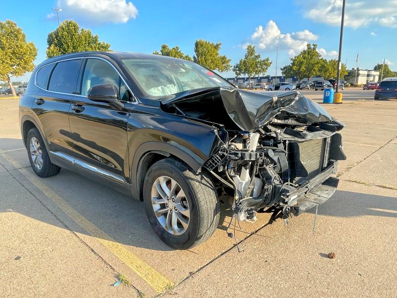 Aukcja sprzedaży 2019 Hyundai Santa Fe, vin: 5NMS33AD3KH021706, numer aukcji: 45879976