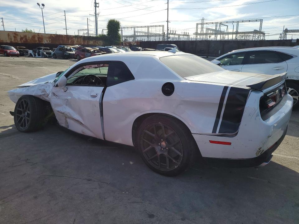 Продаж на аукціоні авто 2016 Dodge Challenger, vin: 2C3CDZFJ9GH264379, номер лоту: 79817145
