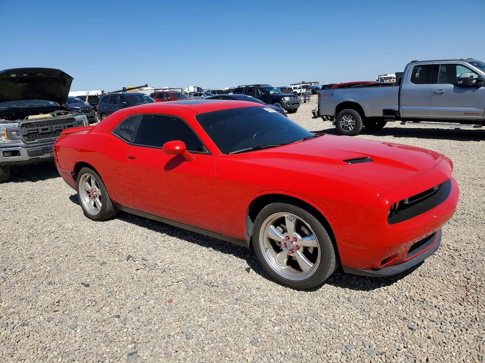 Aukcja sprzedaży 2019 Dodge Challenger, vin: 2C3CDZAG1KH752018, numer aukcji: 47008676