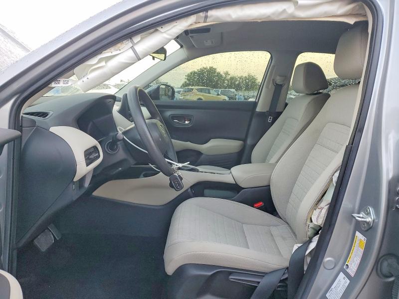 Aukcja sprzedaży 2023 Honda Hr-v, vin: 3CZRZ1H38PM743461, numer aukcji: 78283305