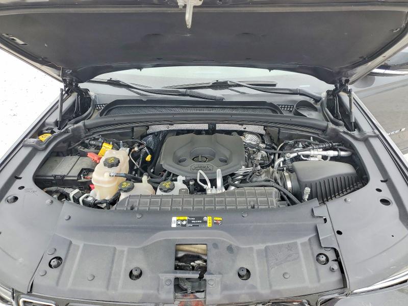 2022 Jeep Grand Cherokee მანქანა იყიდება აუქციონზე, vin: 1C4RJYB63N8758220, აუქციონის ნომერი: 47813516