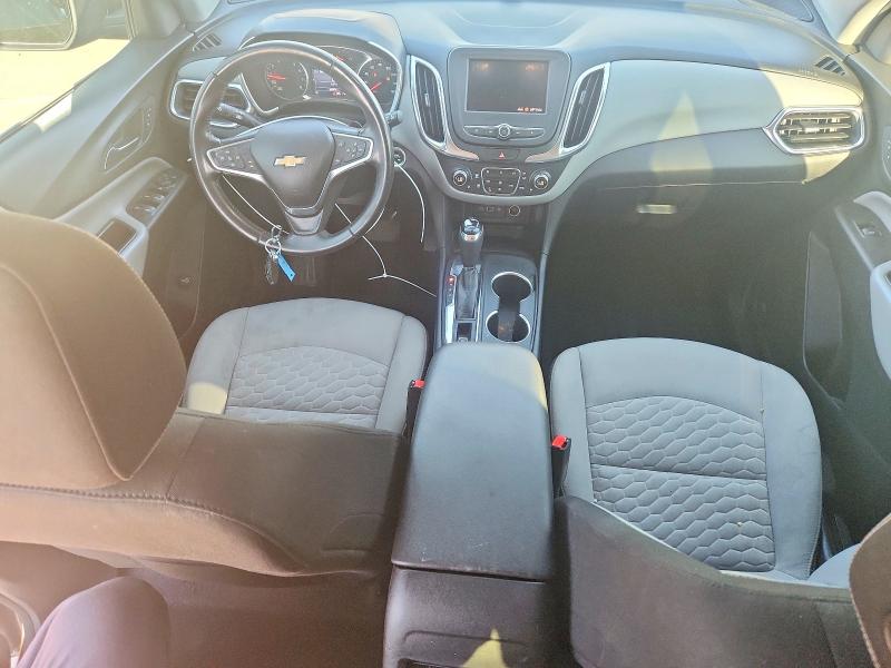 Aukcja sprzedaży 2020 Chevrolet Equinox, vin: 2GNAXJEV6L6131611, numer aukcji: 47022486