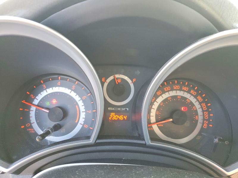 46314256 :رقم المزاد ، JTKJF5C75GJ015924 vin ، 2016 Scion Tc مزاد بيع