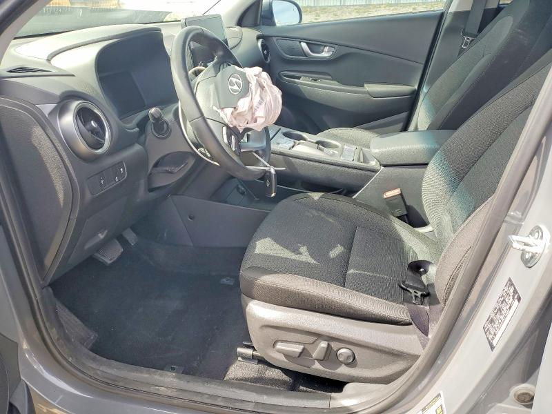 Продажа на аукционе авто 2023 Kia Sportage, vin: KNDPUCAF8P7174598, номер лота: 47542206