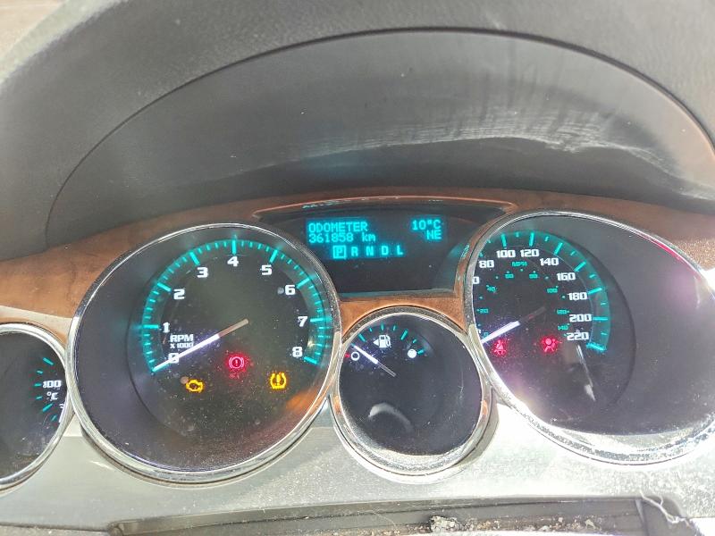Продаж на аукціоні авто 2011 Buick Enclave, vin: 5GAKVBED7BJ293654, номер лоту: 47561856