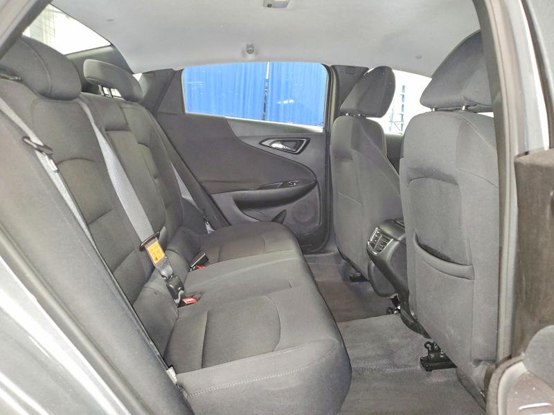 Aukcja sprzedaży 2023 Chevrolet Malibu, vin: 1G1ZD5ST5PF230908, numer aukcji: 47596496