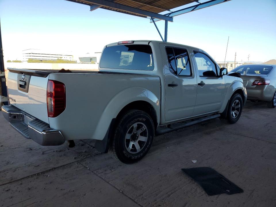 Aukcja sprzedaży 2015 Nissan Frontier, vin: 1N6AD0ER1FN728564, numer aukcji: 79800725