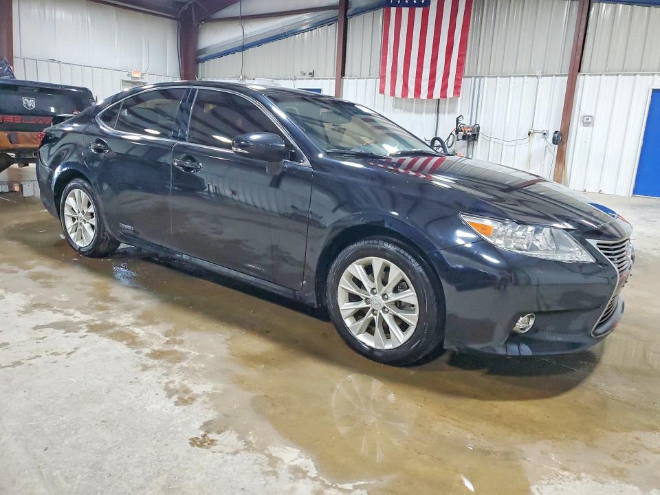 2015 Lexus Es 300h მანქანა იყიდება აუქციონზე, vin: JTHBW1GG6F2087916, აუქციონის ნომერი: 47416486