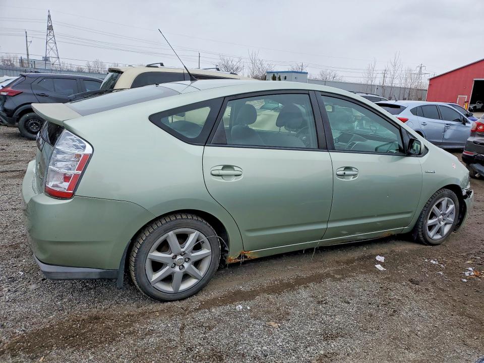 Aukcja sprzedaży 2008 Toyota Prius, vin: JTDKB20U087739132, numer aukcji: 46032356