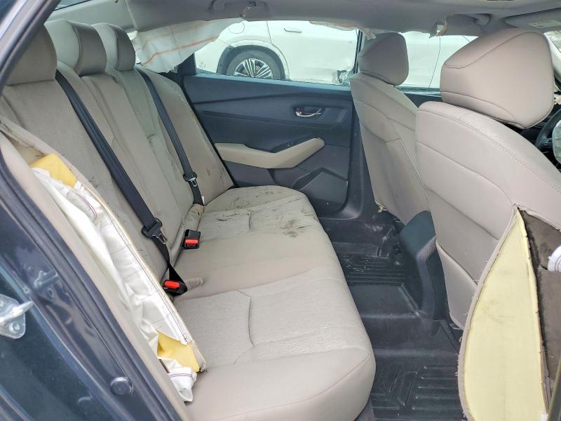 Продажа на аукционе авто 2024 Honda Accord, vin: 1HGCY1F36RA050682, номер лота: 79487075