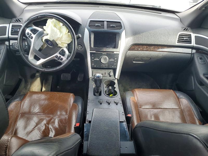 Продажа на аукционе авто 2011 Ford Explorer, vin: 1FMHK8F84BGA26907, номер лота: 79294855
