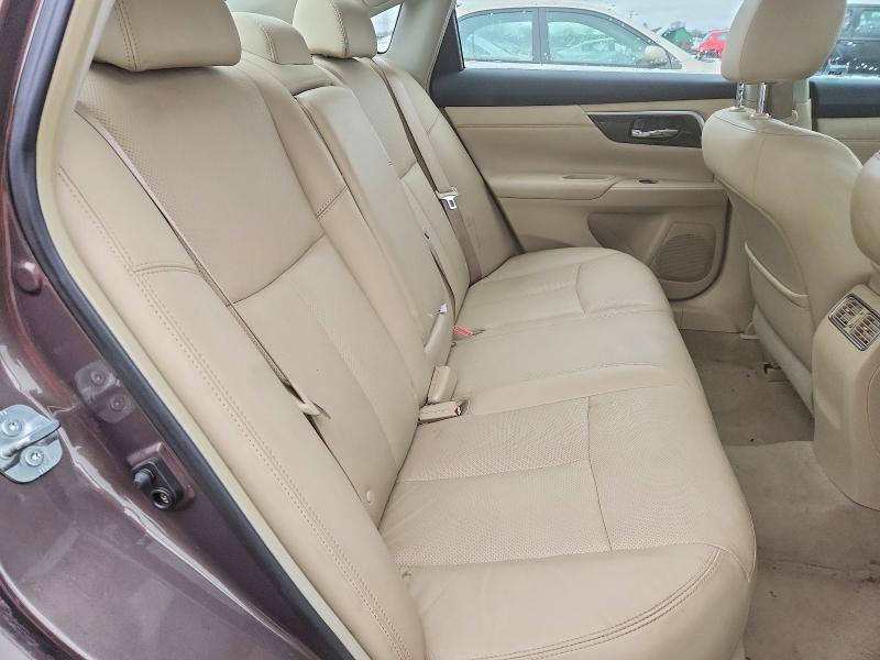 2013 Nissan Altima მანქანა იყიდება აუქციონზე, vin: 1N4BL3AP6DC913093, აუქციონის ნომერი: 41985086