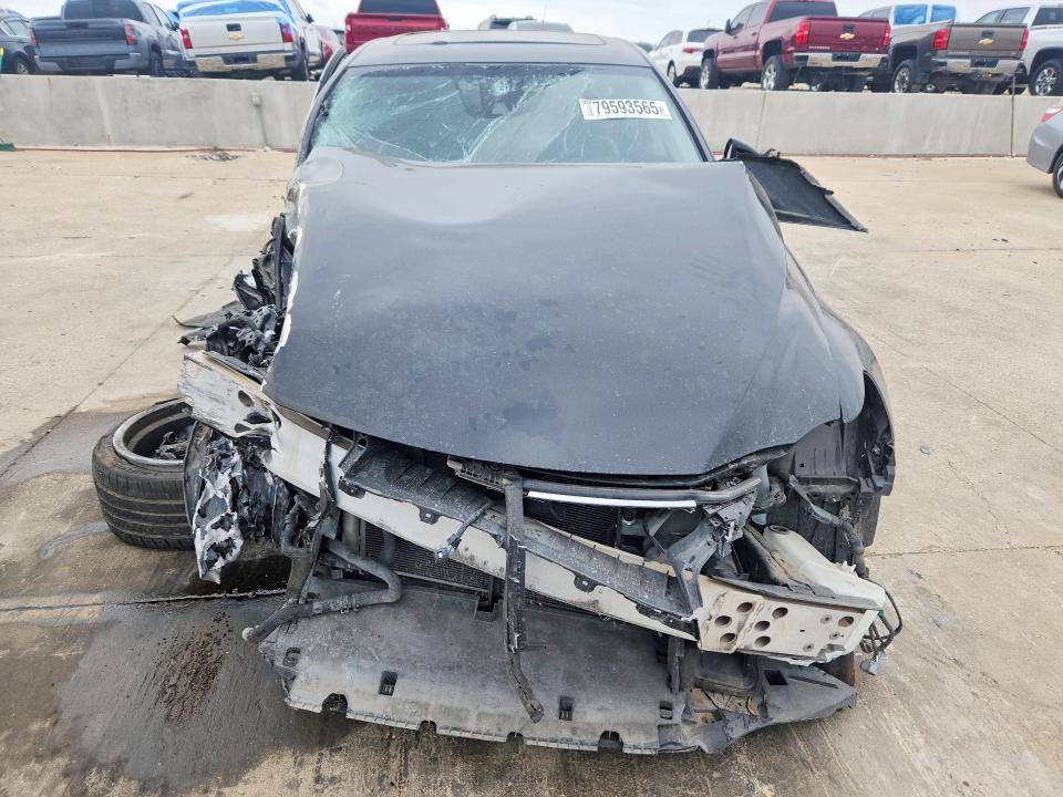 Aukcja sprzedaży 2018 Lexus Is 300, vin: JTHBA1D29J5064466, numer aukcji: 79593565