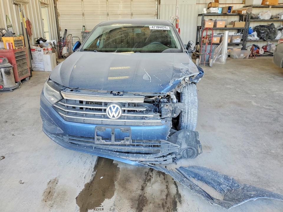 Aukcja sprzedaży 2020 Volkswagen Jetta S, vin: 3VWCB7BU2LM072865, numer aukcji: 47184426