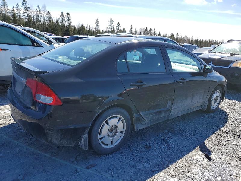 41879466 :رقم المزاد ، 2HGFA1E44AH040816 vin ، 2010 Honda Civic مزاد بيع