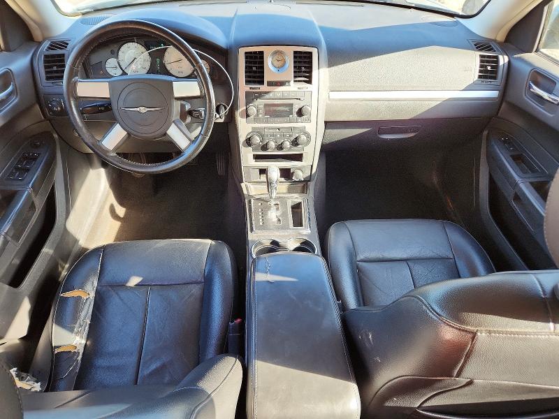 Aukcja sprzedaży 2009 Chrysler 300, vin: 2C3KA53V99H583787, numer aukcji: 46114826