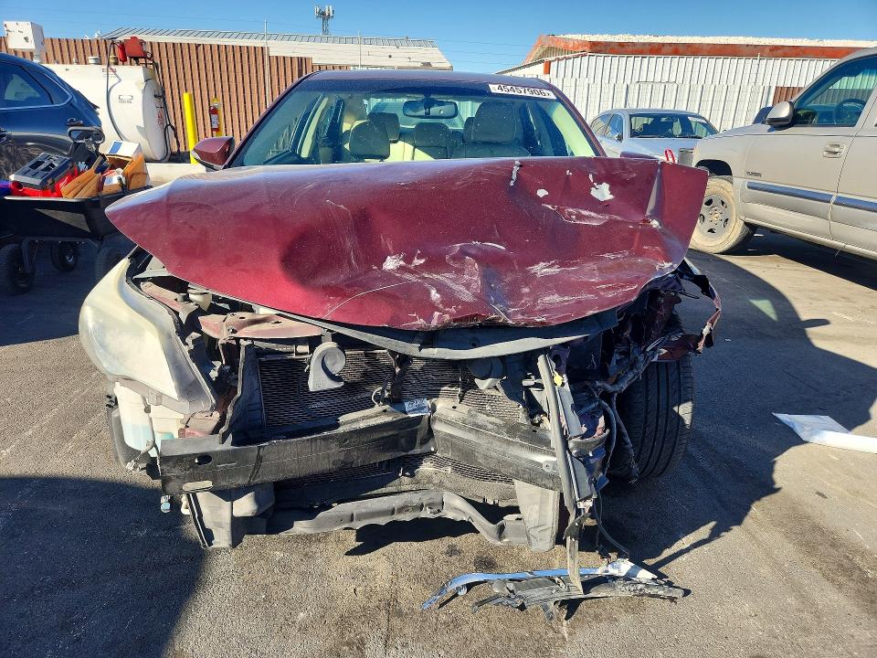 Aukcja sprzedaży 2014 Toyota Avalon, vin: 4T1BK1EB8EU080226, numer aukcji: 45457906