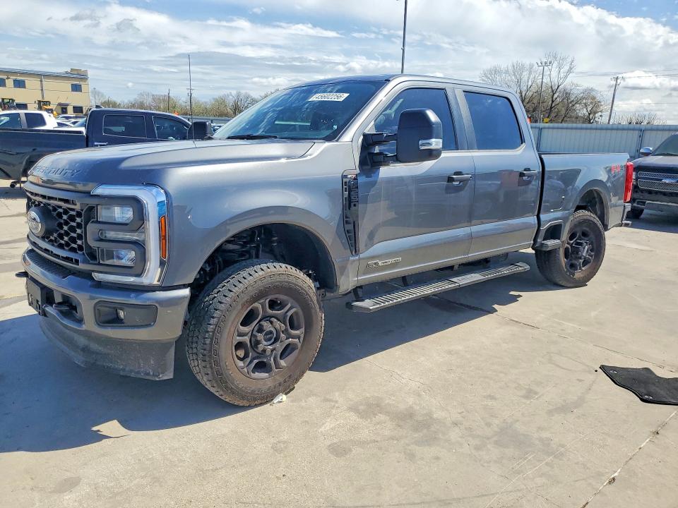 Aukcja sprzedaży 2026 Ford F250, vin: 1FT7W2BT5TEC45206, numer aukcji: 45602256