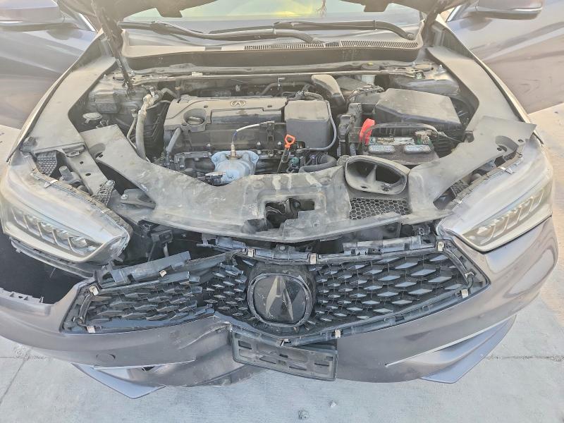 Продаж на аукціоні авто 2020 Acura Tlx, vin: 19UUB1F56LA008690, номер лоту: 47336126
