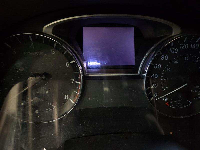 46821966 :رقم المزاد ، 1N4AL3AP8HN328294 vin ، 2017 Nissan Altima 2.5 S 4dr مزاد بيع