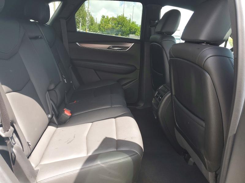 Продажа на аукционе авто 2023 Cadillac Xt5, vin: 1GYKNAR44PZ132040, номер лота: 47049546