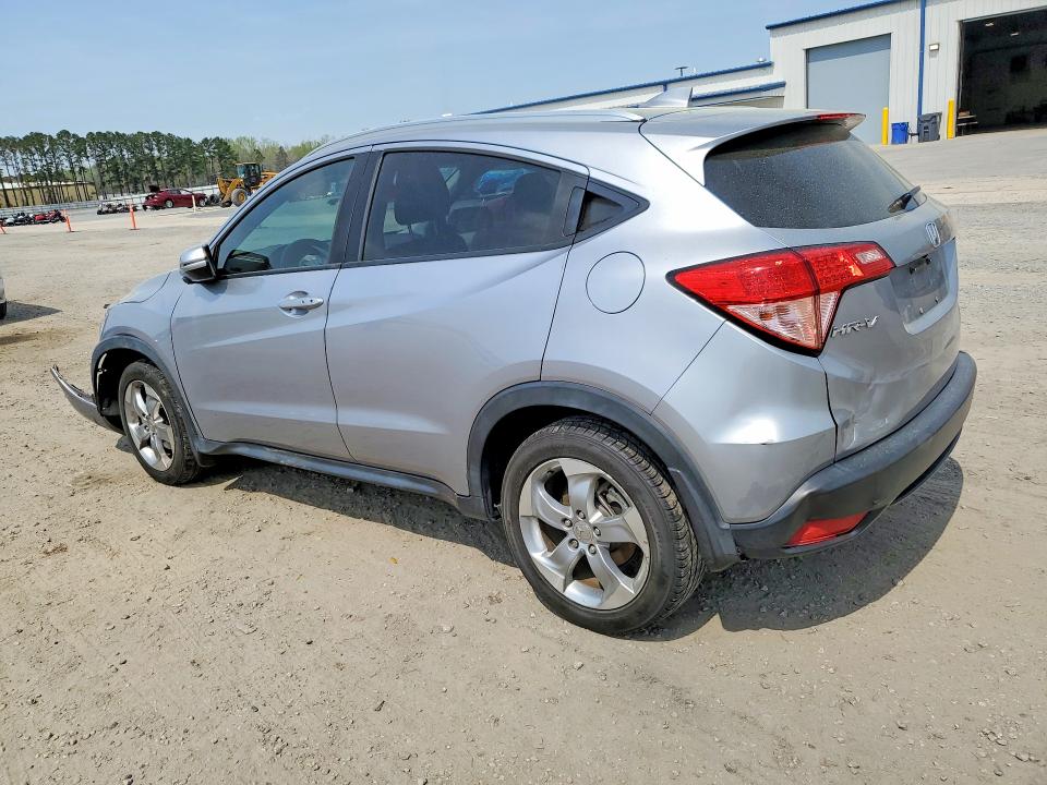 Aukcja sprzedaży 2017 Honda Hr-v, vin: 3CZRU5H75HM715028, numer aukcji: 47126146