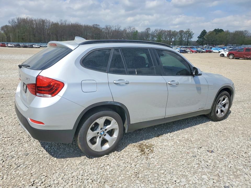 Aukcja sprzedaży 2013 Bmw X1, vin: WBAVM1C58DVW45413, numer aukcji: 47911806