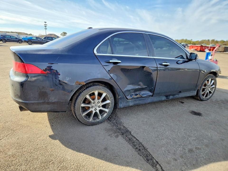 Продаж на аукціоні авто 2007 Acura Tsx, vin: JH4CL96847C004484, номер лоту: 79056455