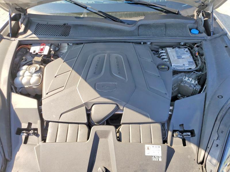 Aukcja sprzedaży 2024 Porsche Cayenne, vin: WP1AA2AY4RDA08771, numer aukcji: 47730856