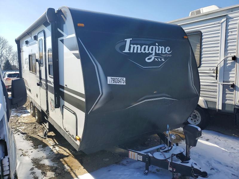 2020 Grand Desi Imagine მანქანა იყიდება აუქციონზე, vin: 573TE2528L1212933, აუქციონის ნომერი: 79035475