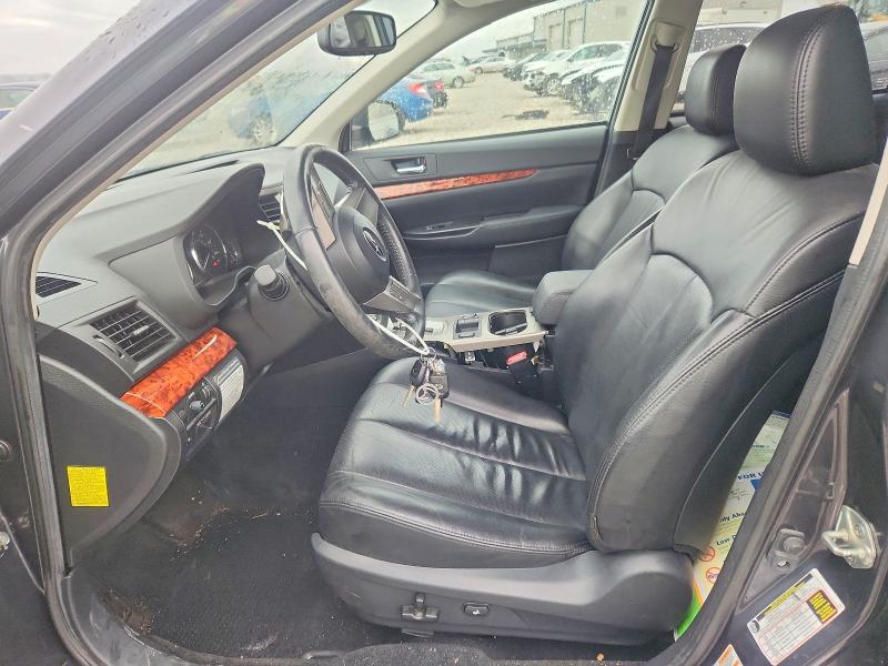 46338766 :رقم المزاد ، 4S4BRCLC6B3345178 vin ، 2011 Subaru Outback مزاد بيع