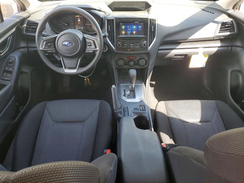 79456305 :رقم المزاد ، 4S3GKAD63P3603031 vin ، 2023 Subaru Impreza مزاد بيع