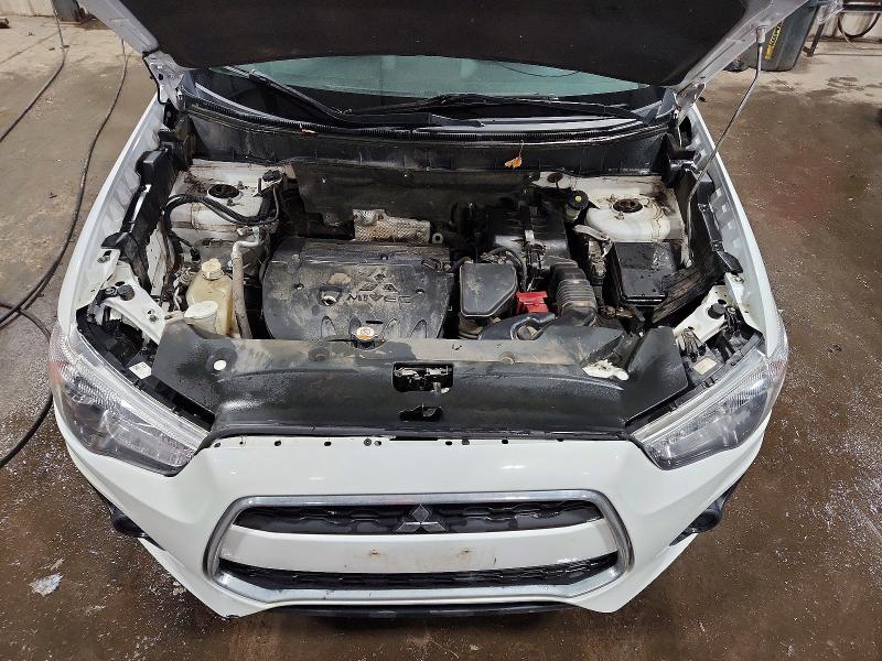 Продаж на аукціоні авто 2015 Mitsubishi Outlander Sport, vin: 4A4AP3AW4FE062560, номер лоту: 47347116