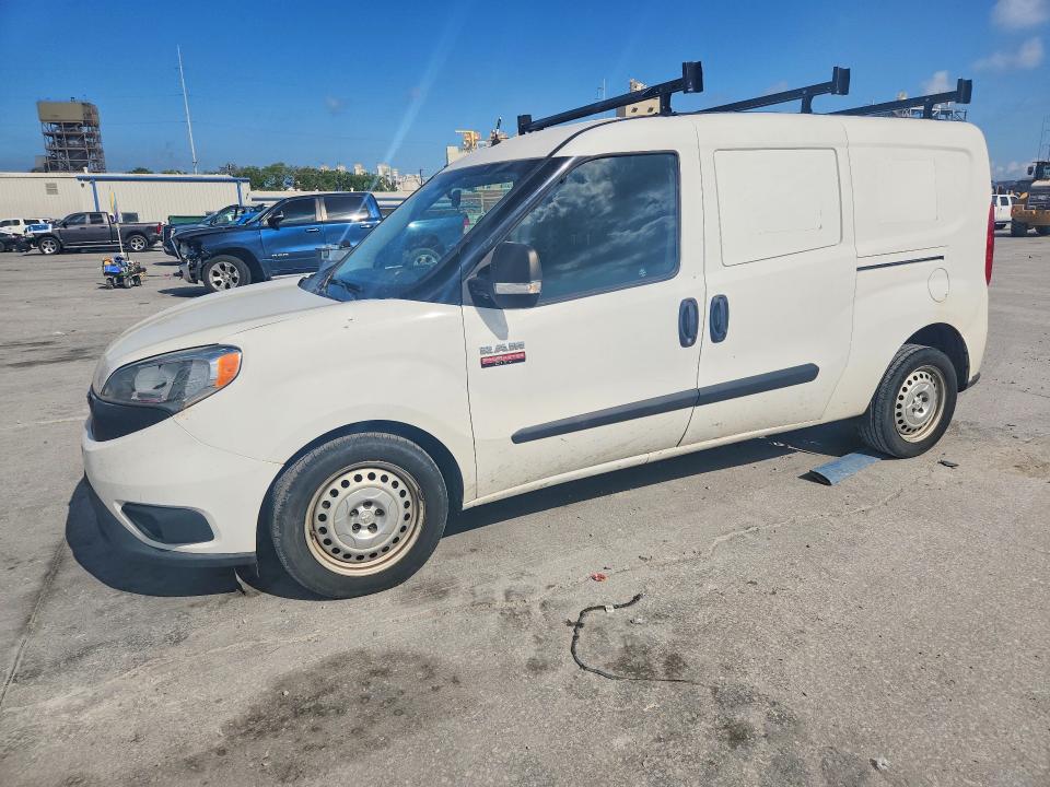 Aukcja sprzedaży 2018 Ram Promaster City, vin: ZFBERFAB4J6J72807, numer aukcji: 47329556