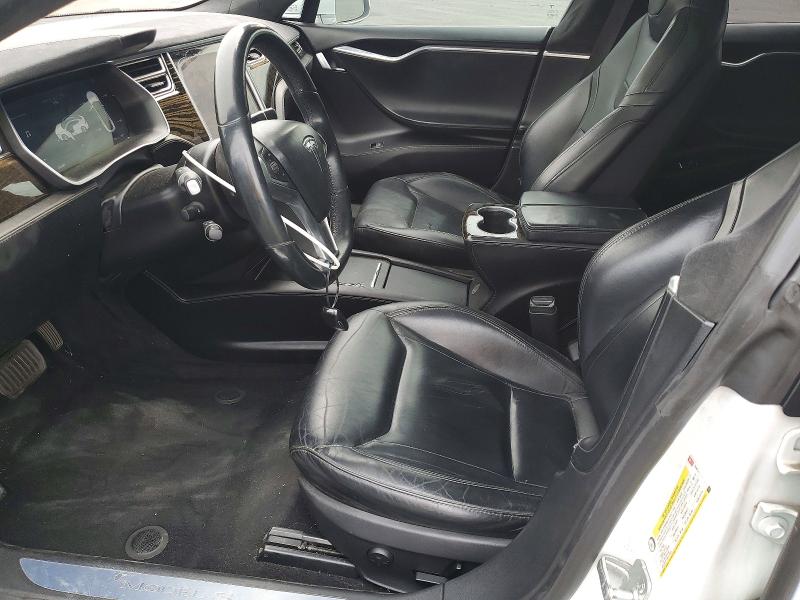 Продаж на аукціоні авто 2016 Tesla Model S, vin: 5YJSA1E18GF155873, номер лоту: 47624936