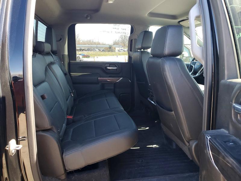 Продаж на аукціоні авто 2021 Chevrolet Silverado, vin: 1GC4YPE78MF301790, номер лоту: 46449656