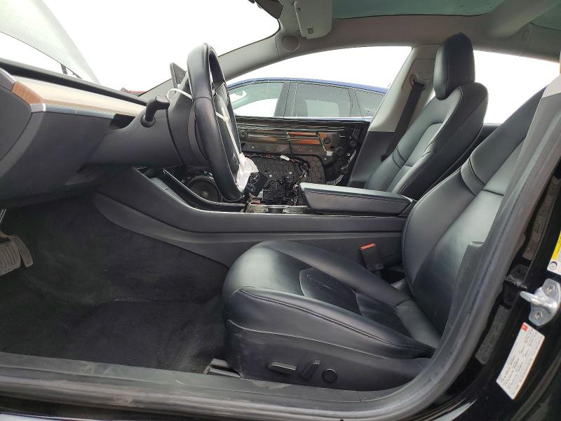 Aukcja sprzedaży 2018 Tesla Model 3, vin: 5YJ3E1EA9JF007702, numer aukcji: 48168196
