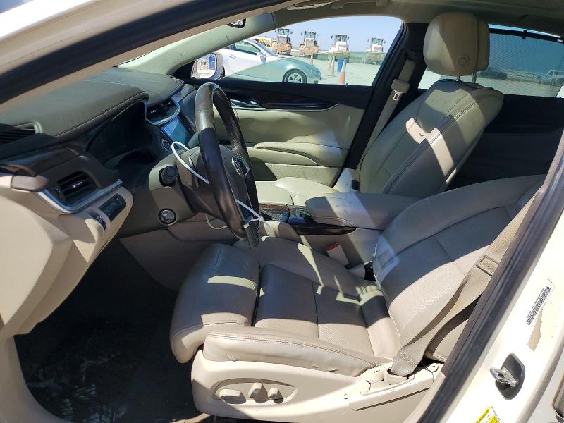 Aukcja sprzedaży 2013 Cadillac Xts, vin: 2G61S5S33D9104483, numer aukcji: 41998636